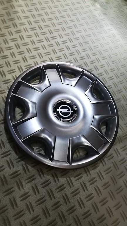 Capace Opel r15 la set de 4 bucati cod 301