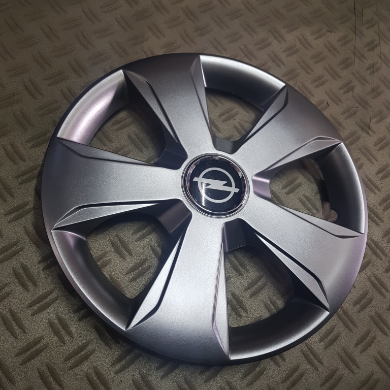 Capace Opel r15 la set de 4 bucati cod 331