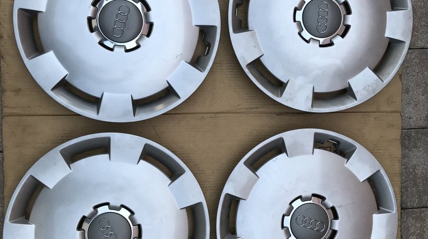 Capace Originale 16'' -Ptr. Audi
