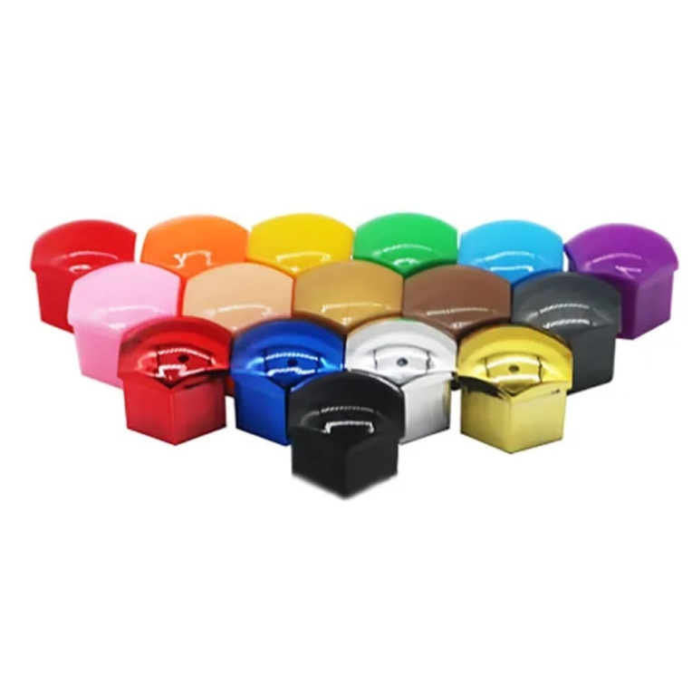 CAPACE/ORNAMENTE PREZOANE COLOR - COD EX21MIX