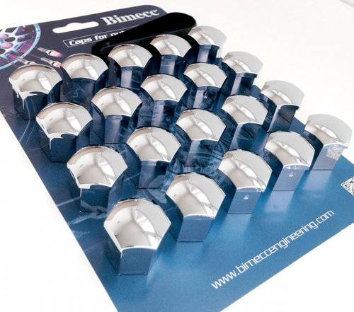 CAPACE/ORNAMENTE PREZOANE CROMATE - COD EXT19C