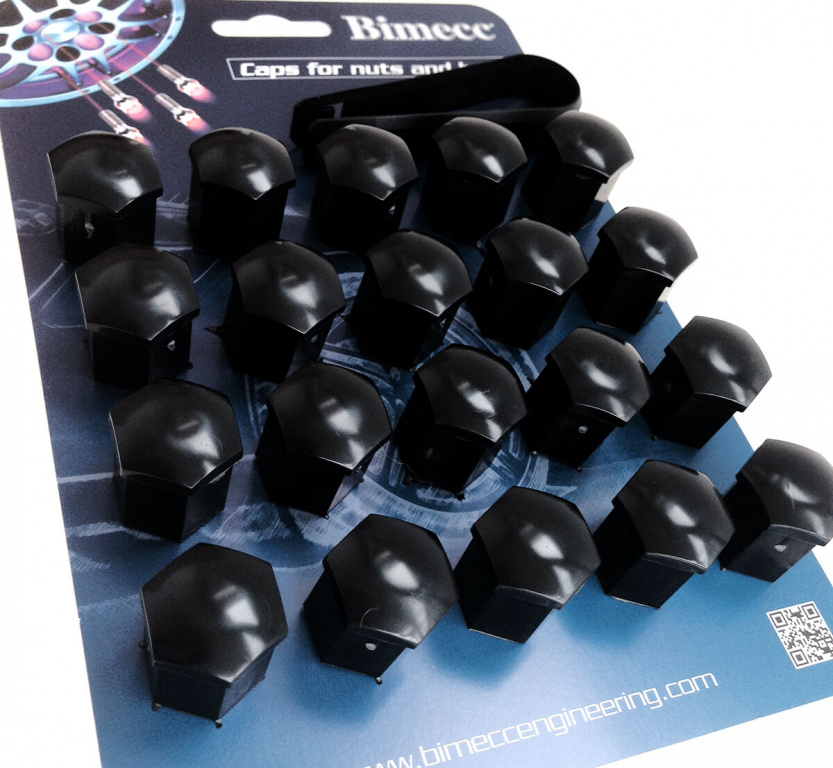 CAPACE/ORNAMENTE PREZOANE NEGRE – COD EXT17B