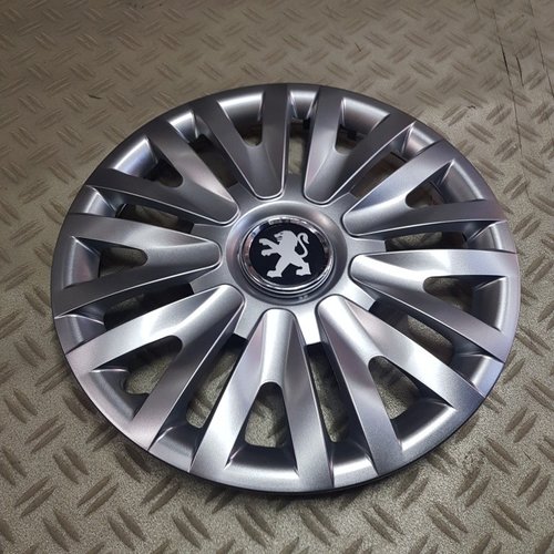 Capace Peugeot r15 la set de 4 bucati cod 313