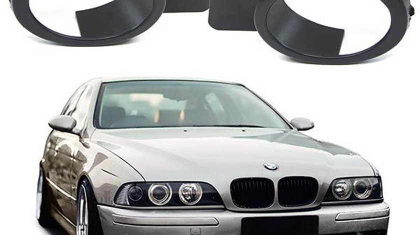 Capace Proiector BMW E39 pentru bara de M5