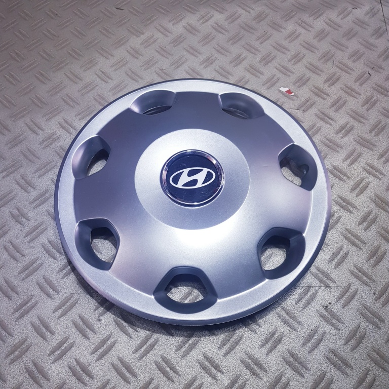 Capace r13 Hyundai la set de 4 bucati cod 106