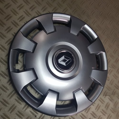 Capace r13 Renault la set de 4 bucati cod 111