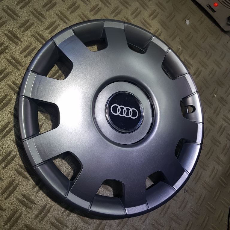 Capace r14 Audi la set de 4 bucati cod 212