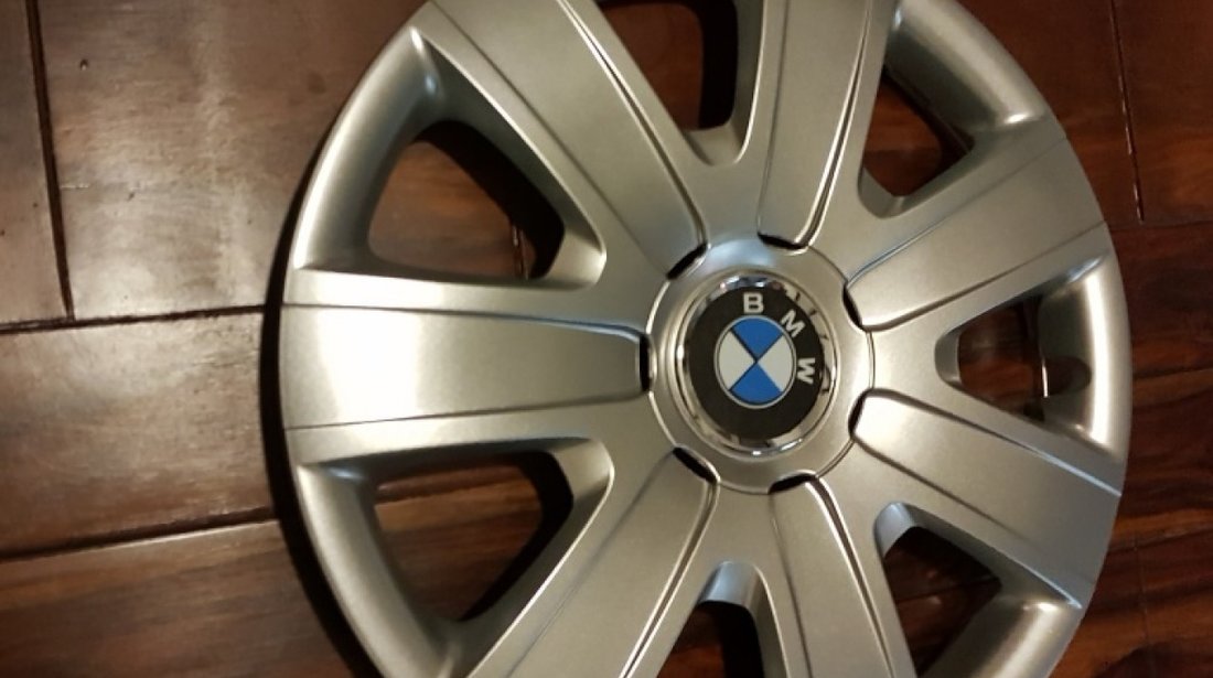 Capace r14 BMW la set de 4 bucati cod 224