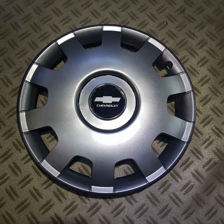 Capace r14 Chevrolet la set de 4 bucati cod 212