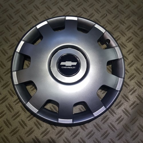 Capace r14 Chevrolet la set de 4 bucati cod 212