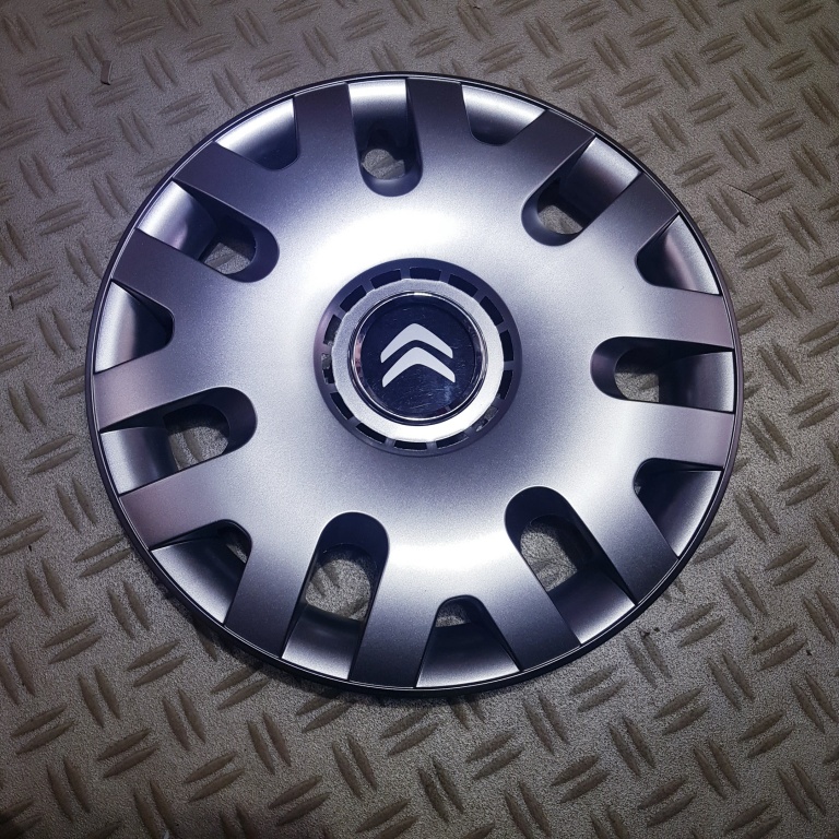 Capace r14 Citroen la set de 4 bucati cod 204
