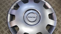 Capace r14 Dacia la set de 4 bucati cod 212