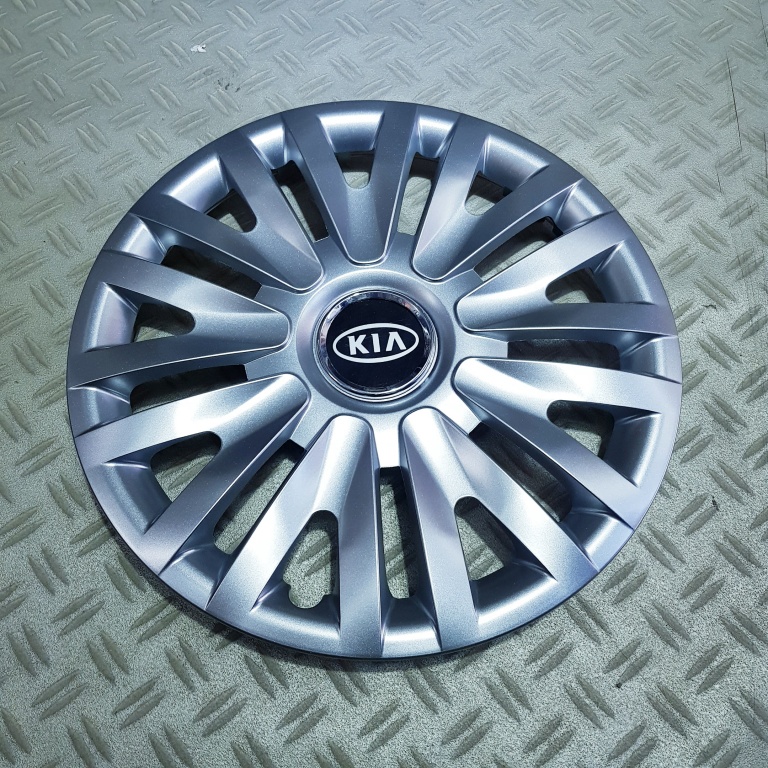 Capace r14 Kia la set de 4 bucati cod 217