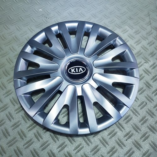 Capace r14 Kia la set de 4 bucati cod 217
