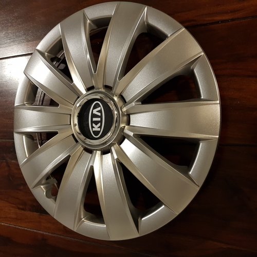 Capace r14 Kia la set de 4 bucati cod 226