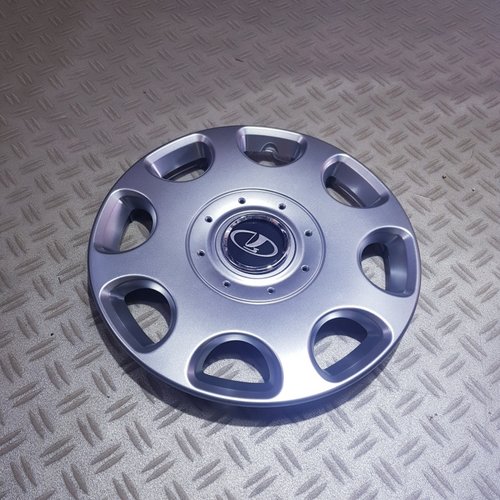 Capace r14 Lada la set de 4 bucati cod 208