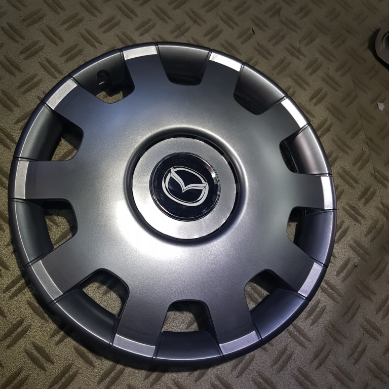 Capace r14 Mazda la set de 4 bucati cod 212