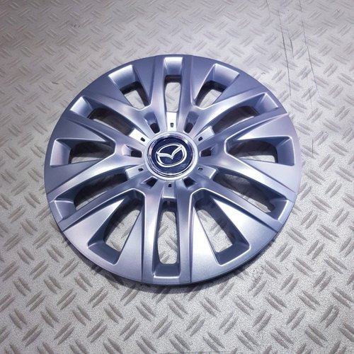 Capace r14 Mazda la set de 4 bucati cod 225