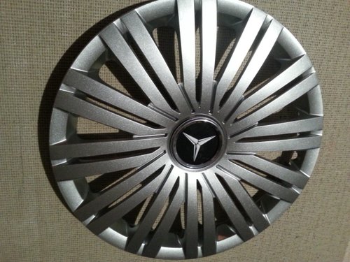 Capace r14 Mercedes la set de 4 bucati cod 200