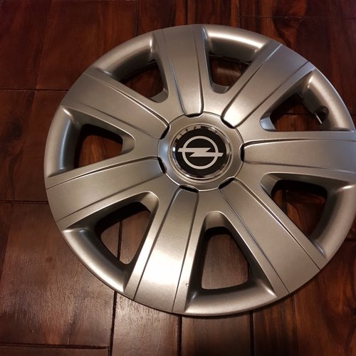 Capace r14 Opel la set de 4 bucati cod 224
