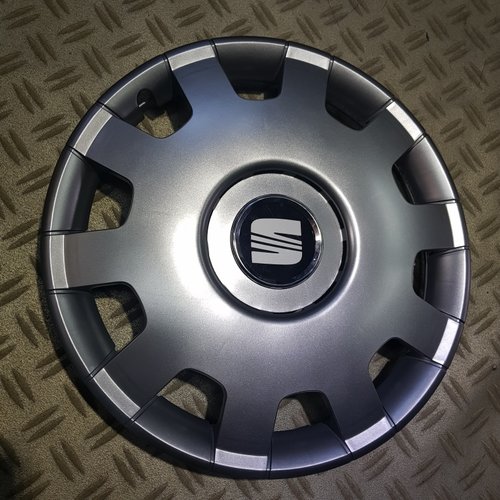 Capace r14 Seat la set de 4 bucati cod 212
