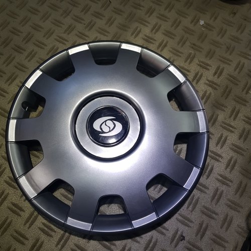 Capace r14 universale la set de 4 bucati cod 212