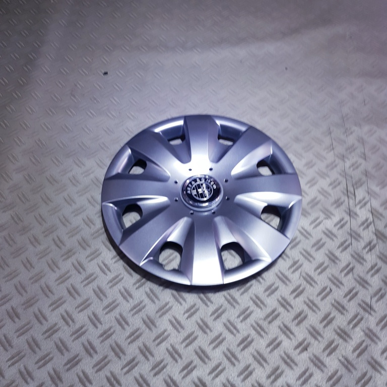Capace r15 Alfa romeo la set de 4 bucati cod 321
