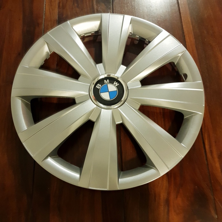 Capace r15 BMW la set de 4 bucati cod 328