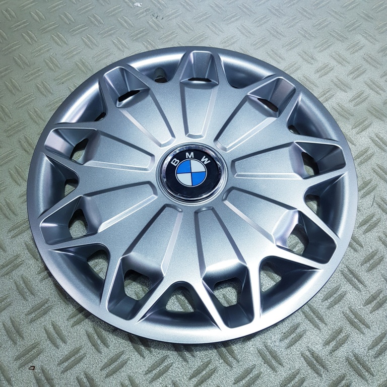 Capace r15 BMW la set de 4 bucati cod 338