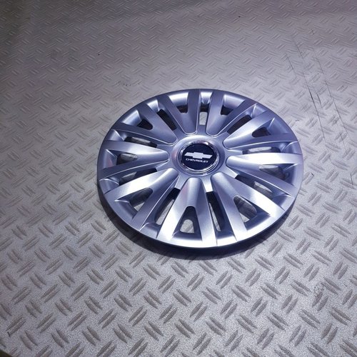 Capace r15 Chevrolet la set de 4 bucati cod 313