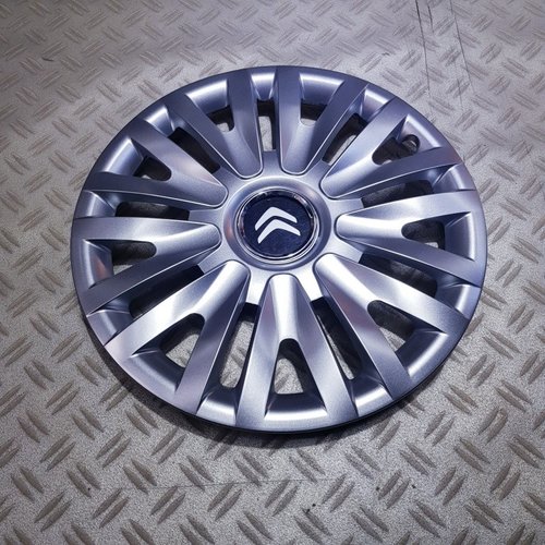 Capace r15 Citroen la set de 4 bucati cod 313
