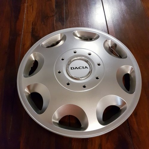 Capace r15 Dacia la set de 4 bucati cod 300