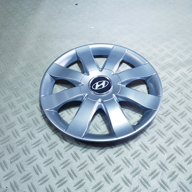Capace r15 Hyundai la set de 4 bucati cod 323