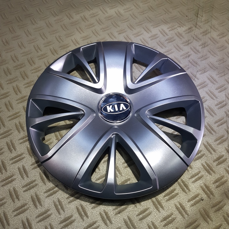 Capace r15 Kia la set de 4 bucati cod 341