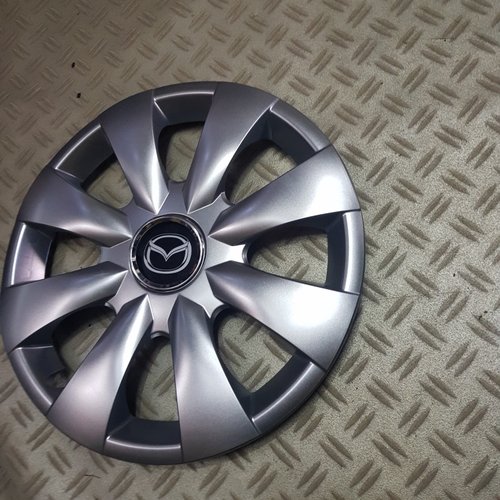 Capace r15 Mazda la set de 4 bucati cod 316