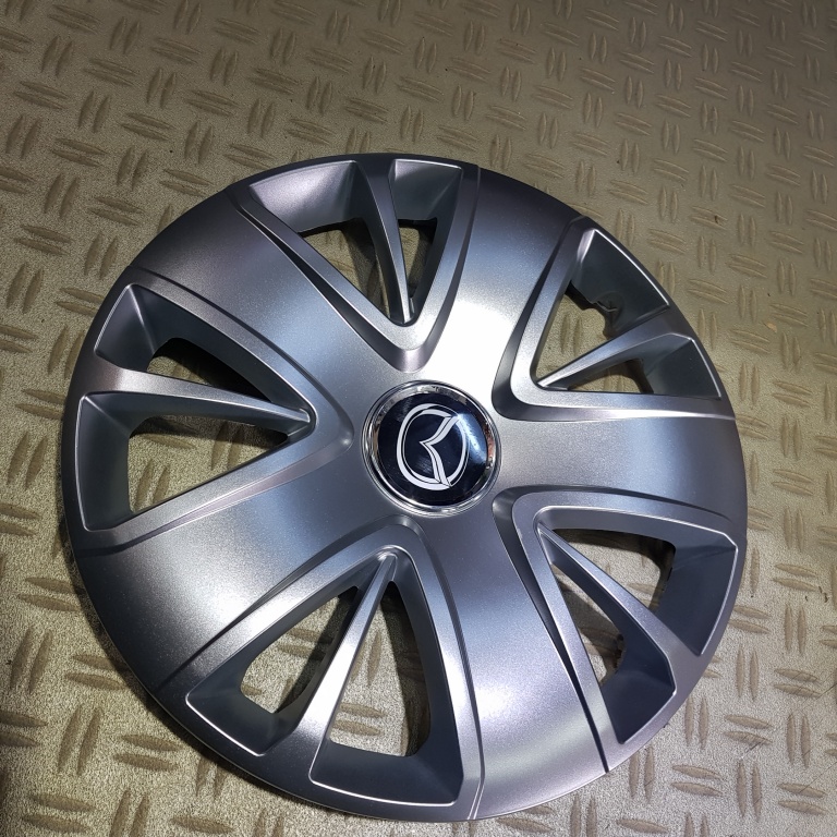 Capace r15 Mazda la set de 4 bucati cod 341