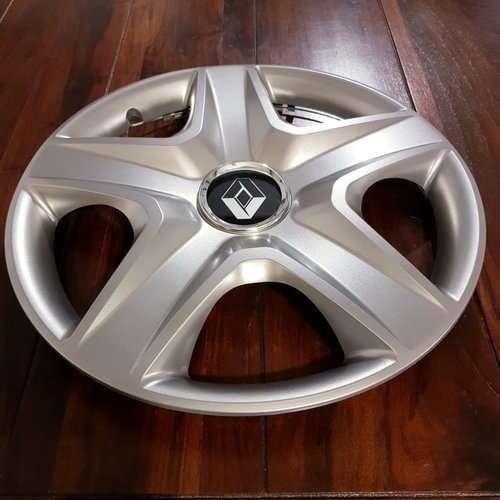 Capace r15 Renault la set de 4 bucati cod 340