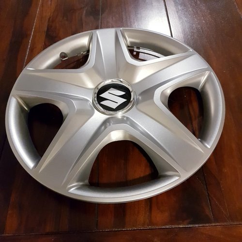 Capace r15 Suzuki la set de 4 bucati cod 340