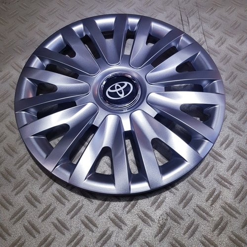 Capace r15 Toyota la set de 4 bucati cod 313