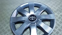 Capace r15 Toyota la set de 4 bucati cod 323