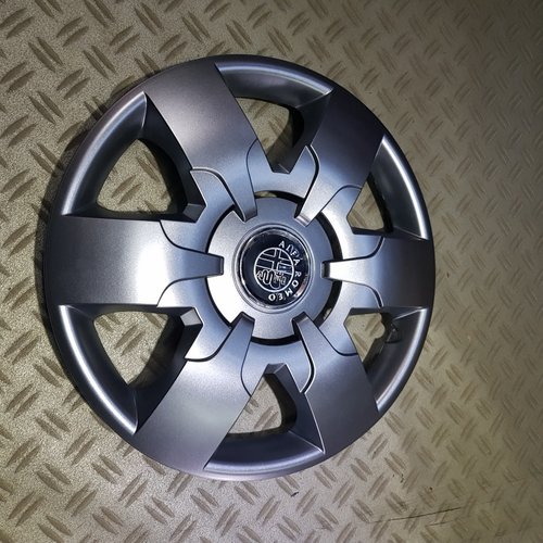 Capace r16 Alfa romeo la set de 4 bucati cod 413