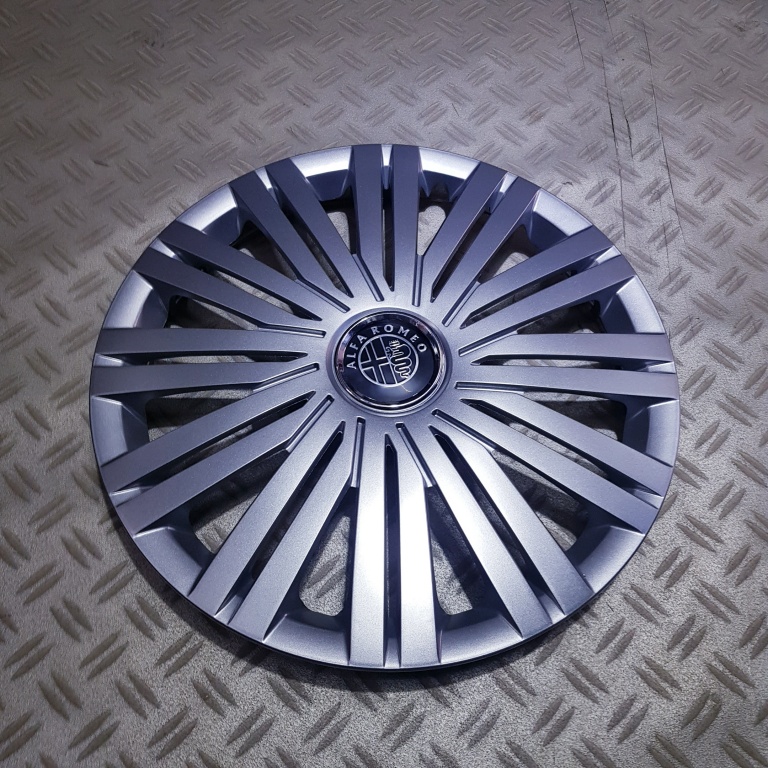 Capace r16 Alfa romeo la set de 4 bucati cod 422