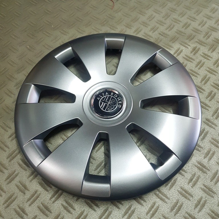 Capace r16 Alfa romeo la set de 4 bucati cod 423