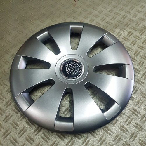 Capace r16 Alfa romeo la set de 4 bucati cod 423