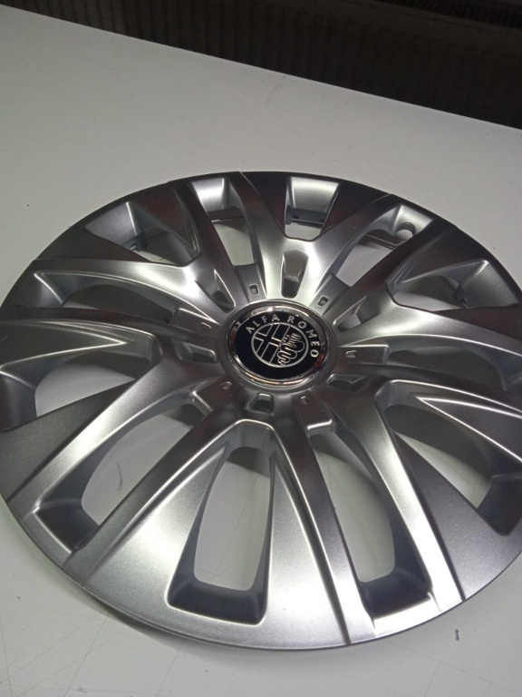 Capace r16 Alfa romeo la set de 4 bucati cod 429