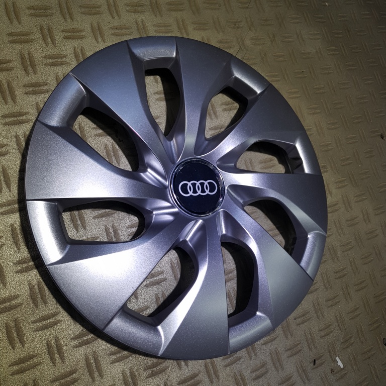 Capace r16 Audi la set de 4 bucati cod 416