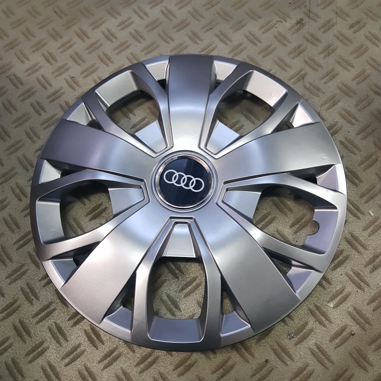 Capace r16 Audi la set de 4 bucati cod 420