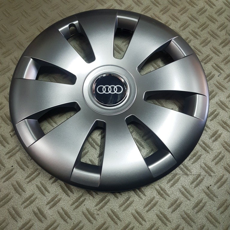 Capace r16 Audi la set de 4 bucati cod 423