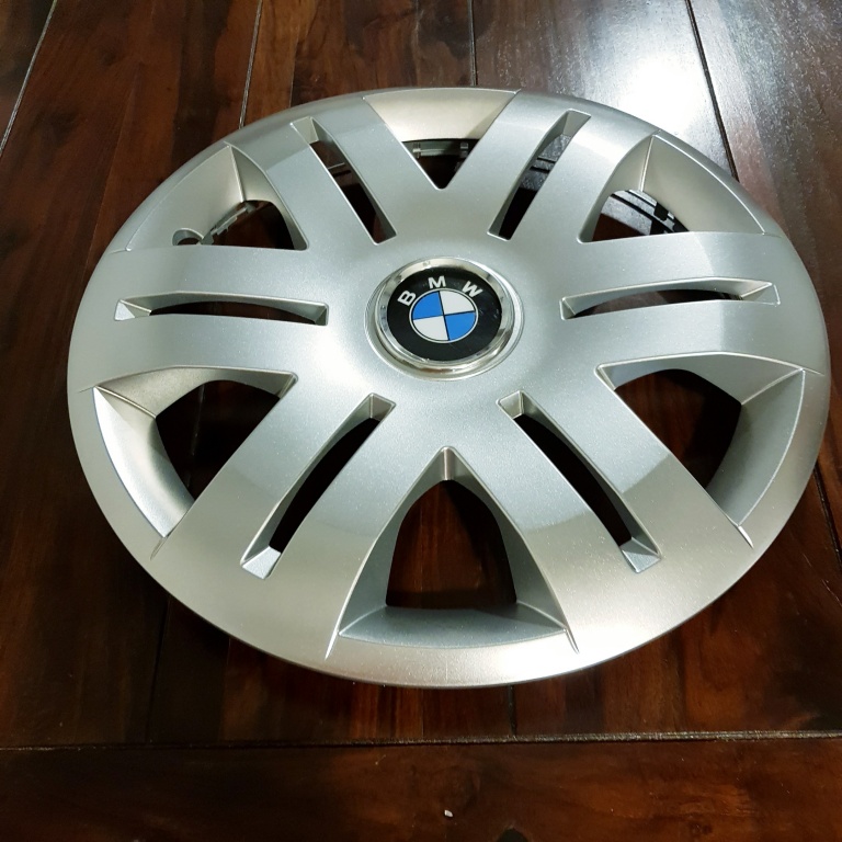 Capace r16 BMW la set de 4 bucati cod 406