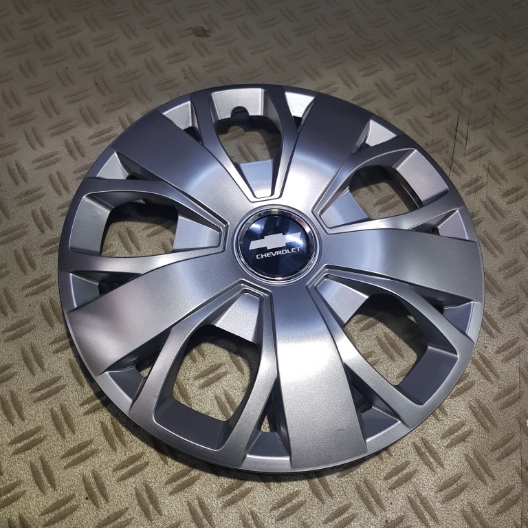 Capace r16 Chevrolet la set de 4 bucati cod 420